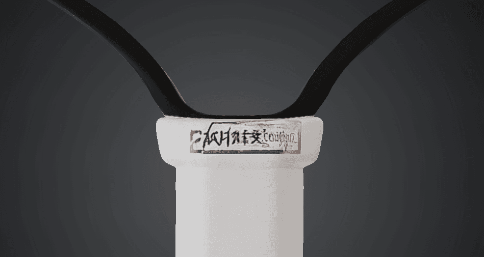 AI Handle Variation 1