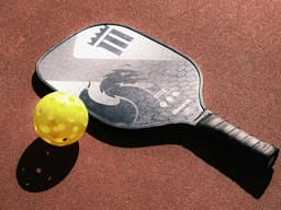 USAPA Compliant Pickleball Paddle Design Tool